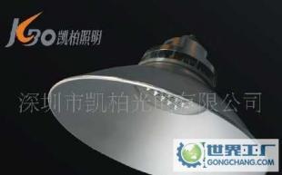 工业与舞台照明的专业灯具 工矿灯、舞台灯、场地灯、投光灯的选择与指南