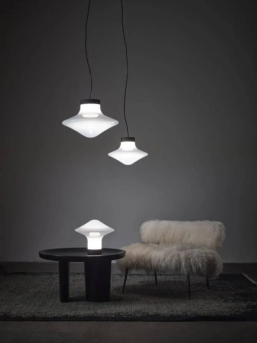 大赛 | 2023 Archiproducts 设计奖 灯具类部分获奖作品